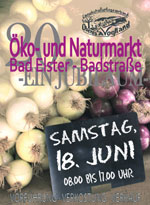 Öko- und Naturmarkt Bad Elster - Badstraße Öko- und Naturmarkt Bad Elster - Badstraße